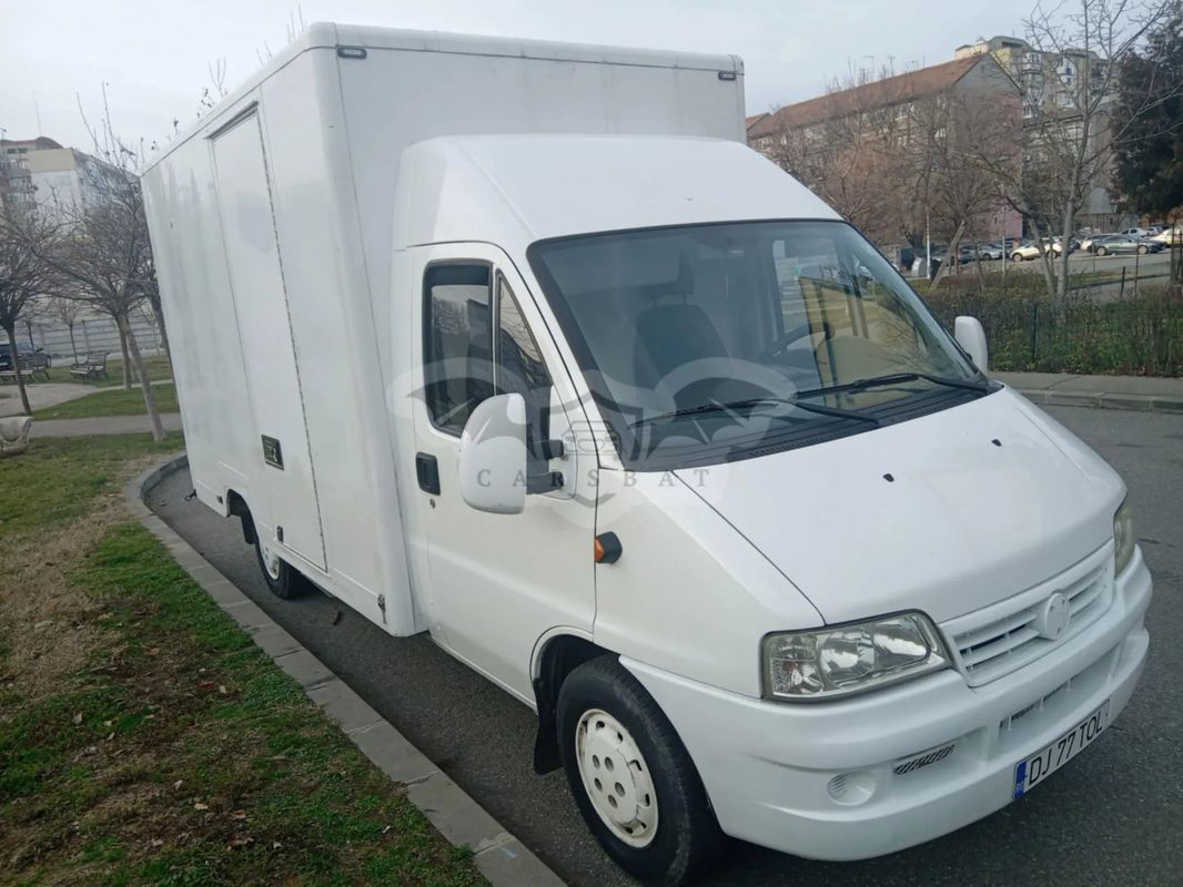Fiat Ducato 2006
