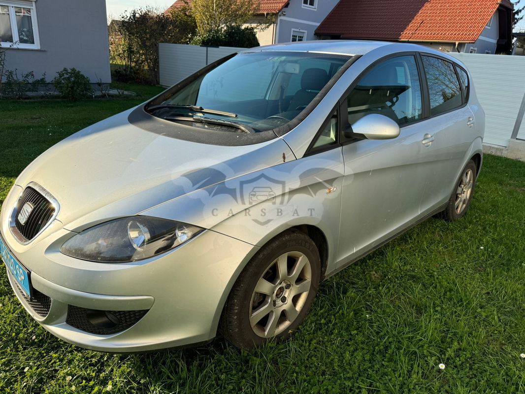 Seat Altea 2006