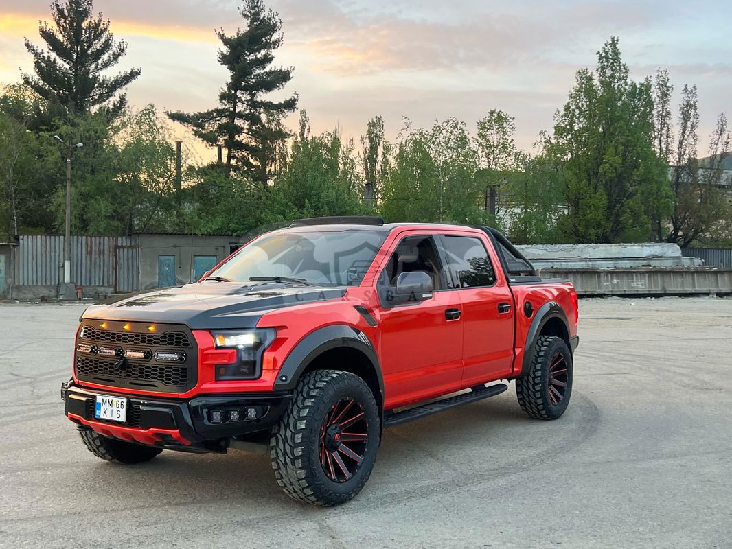 Ford F-150 2020