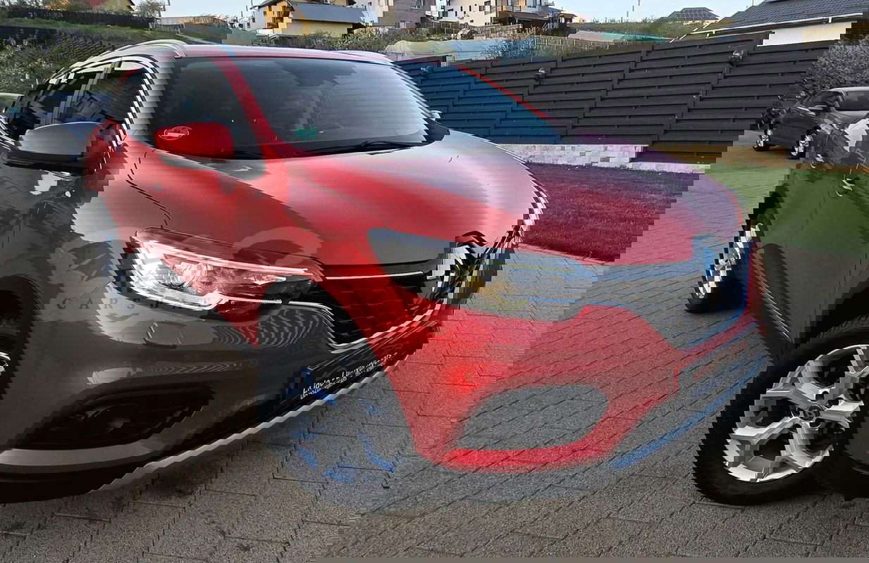 Renault Kadjar TCe 140 GPF BUSINESS EDITION 2019