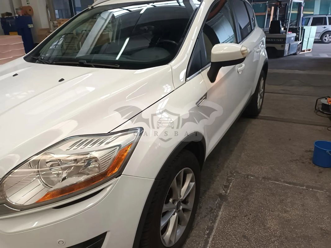 Ford Kuga I [2008 - 2012] 2.0 TDCi 2WD Trend 2012