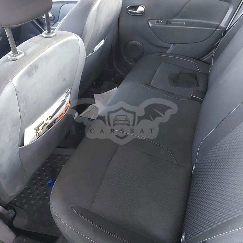 Dacia Logan 2017