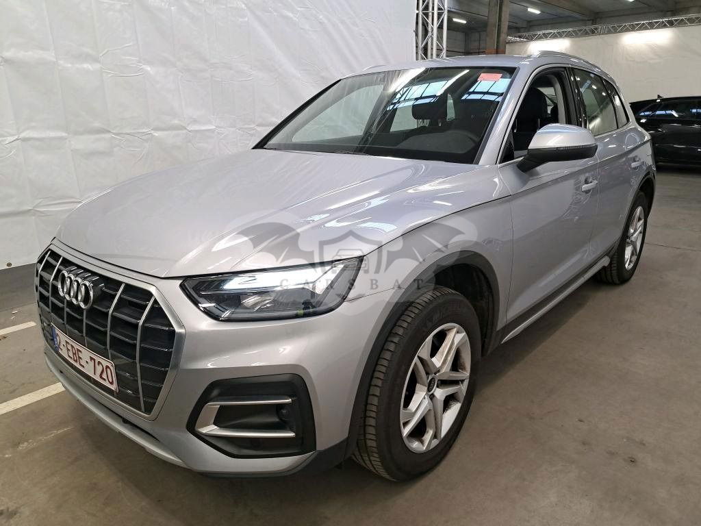 Audi Q5 FY [2016 - Prezent] 50 TFSIe quattro S tronic advanced 2023