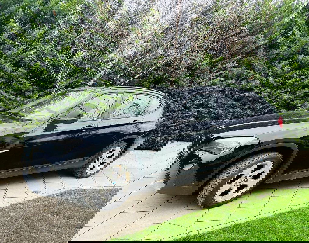 BMW X1 E84 [ 2009 - 2015] xDrive20d 2010