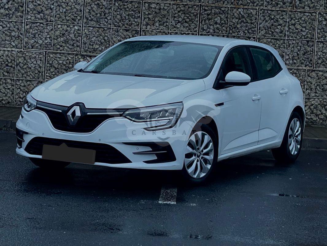 Renault Megane IV [2016 - Prezent] 2022