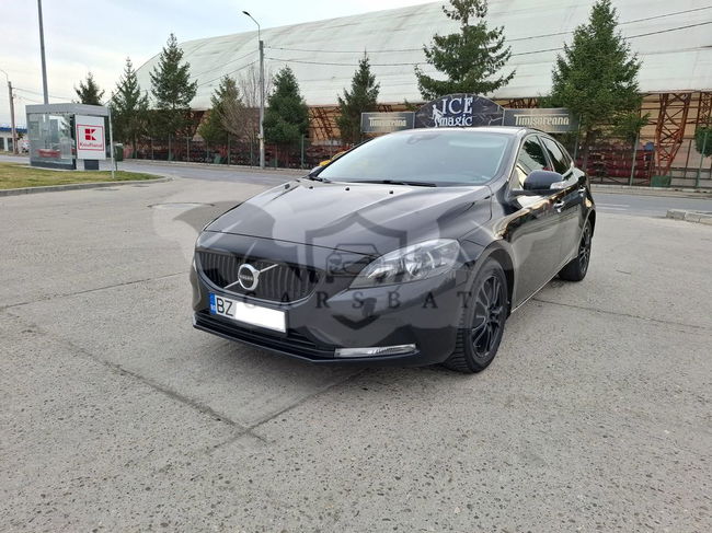 Volvo V40 D2 2017