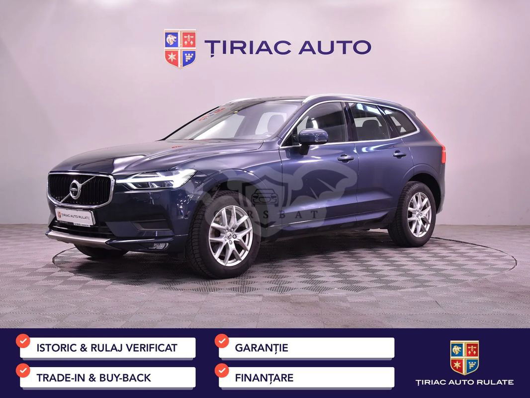 Volvo XC60 2020