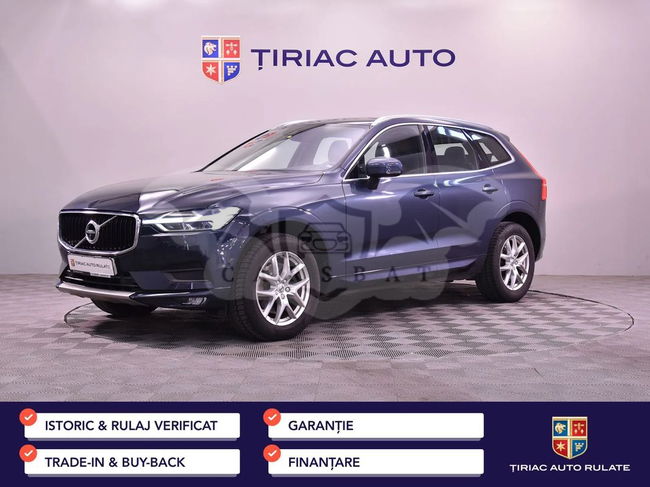 Volvo XC60 2020