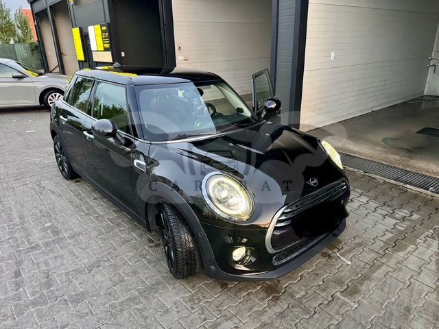 Mini Cooper 2019