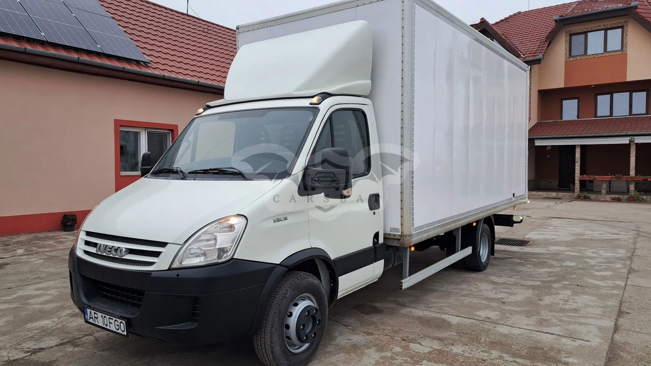 Iveco Daily 2010
