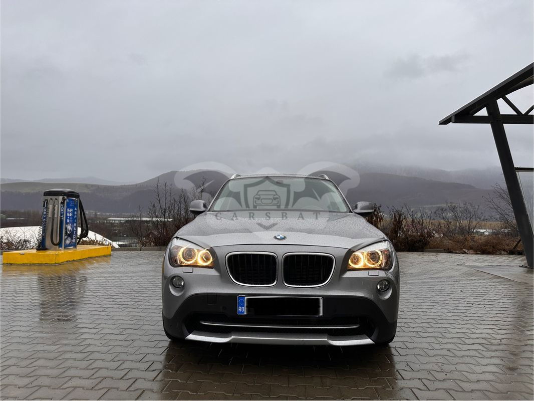 BMW X1 E84 [ 2009 - 2015] 2010