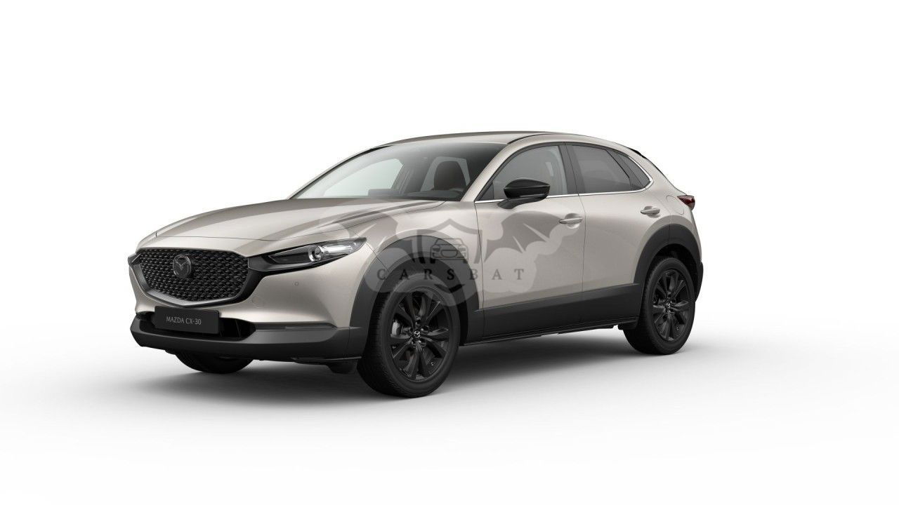 Mazda CX-30 2024