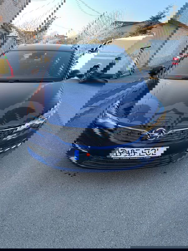 Opel Astra L [2021 - Prezent] Sport Tourer 1.5 Start/Stop GS Line 2021