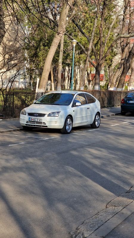 Ford Focus II [2005 - 2012] 1.6 TDCI Ambiente 2005