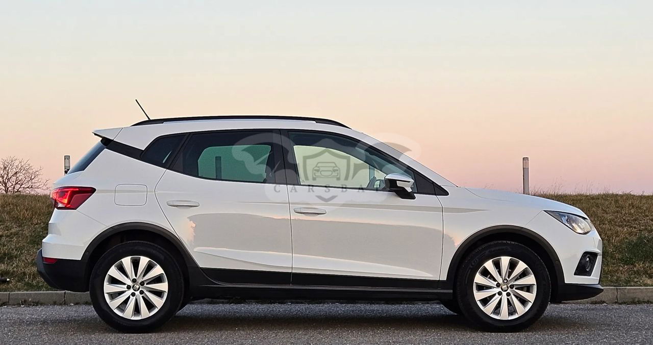 Seat Arona 1.6 TDI XCELLENCE 2020