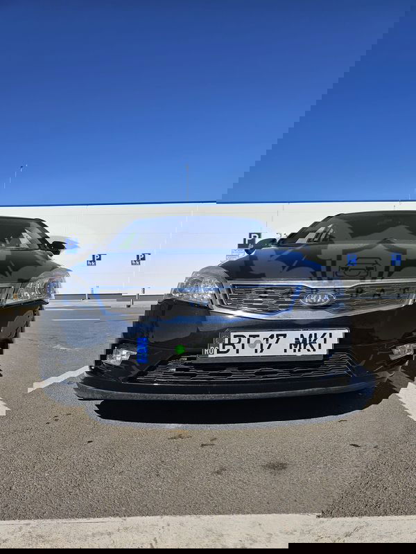 Kia Ceed 2010