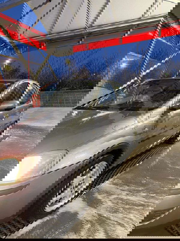 Opel Corsa C [1998 - 2006] 1.3 CDTI Cosmo 2004