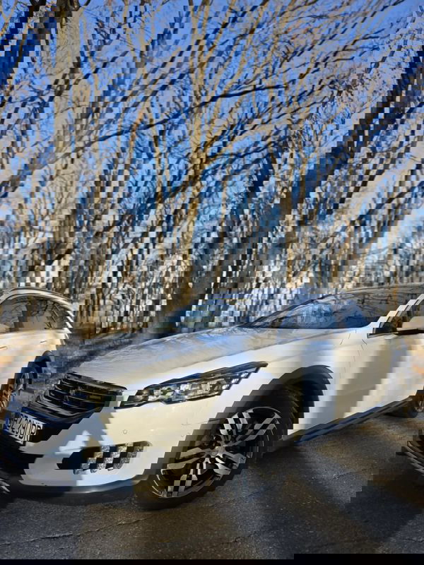 Peugeot 508 I [2010 - 2018] 2.0 BlueHDI FAP BVA Allure 2015