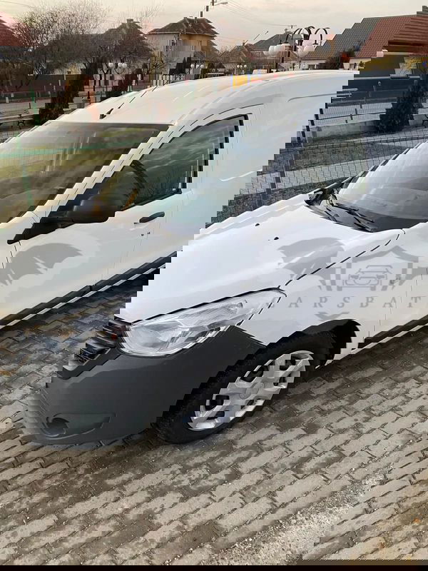 Dacia Dokker 1.5 Blue dCi Ambiance 2019
