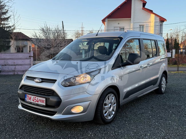 Ford Tourneo 1.6 TDCi Titanium 2015