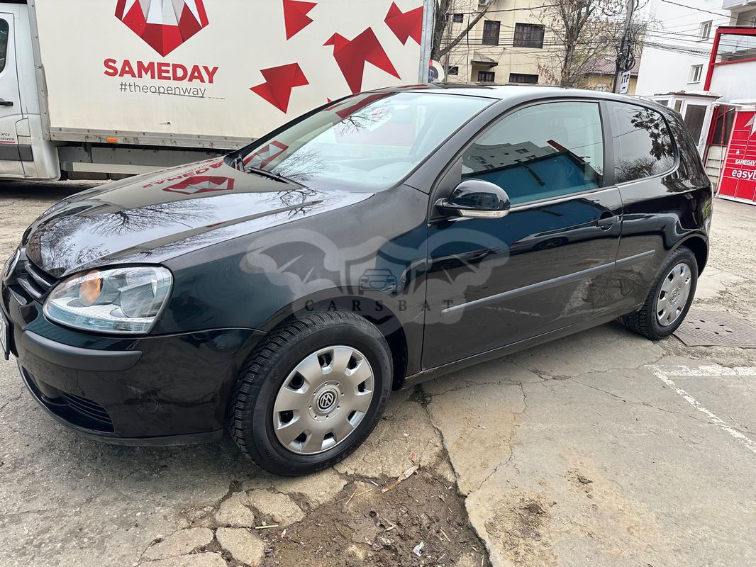 Volkswagen Golf V [2003 - 2009] 1.4 Comfortline 2005