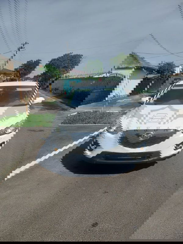 Mazda CX-5 I [2012 - 2017] CD150 Emotion 2013