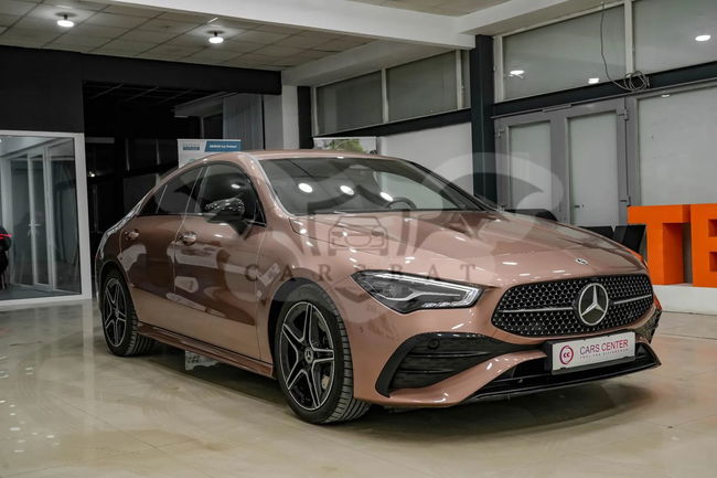Mercedes-Benz CLA C118 [2019 - Prezent] 200 MHEV Coupe 2023