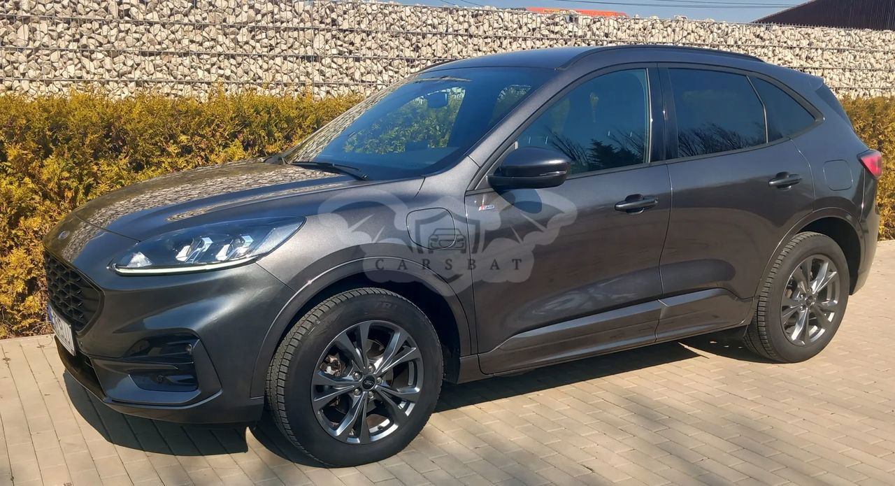 Ford Kuga III [2019 - Prezent] 2.5 Duratec PHEV ST Line 2022
