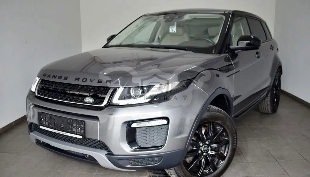 Land Rover Range Rover Evoque I [2012 - 2018] 2019