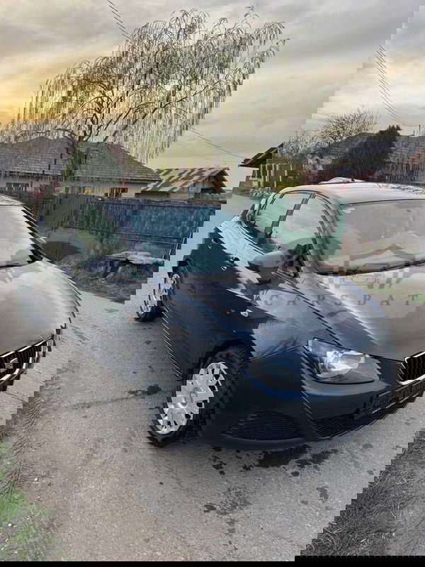 Seat Ibiza IV [2008 - 2017] 1.2 12V Copa 2009