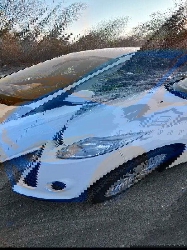 Ford Focus MK3 [2010 - 2018] 2013