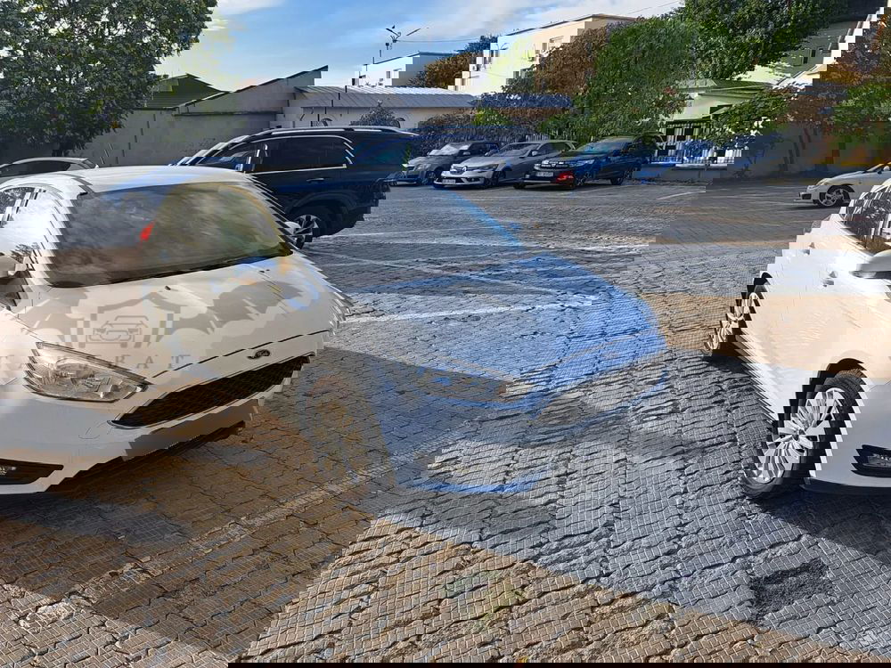 Ford Focus MK3 [2010 - 2018] 2018
