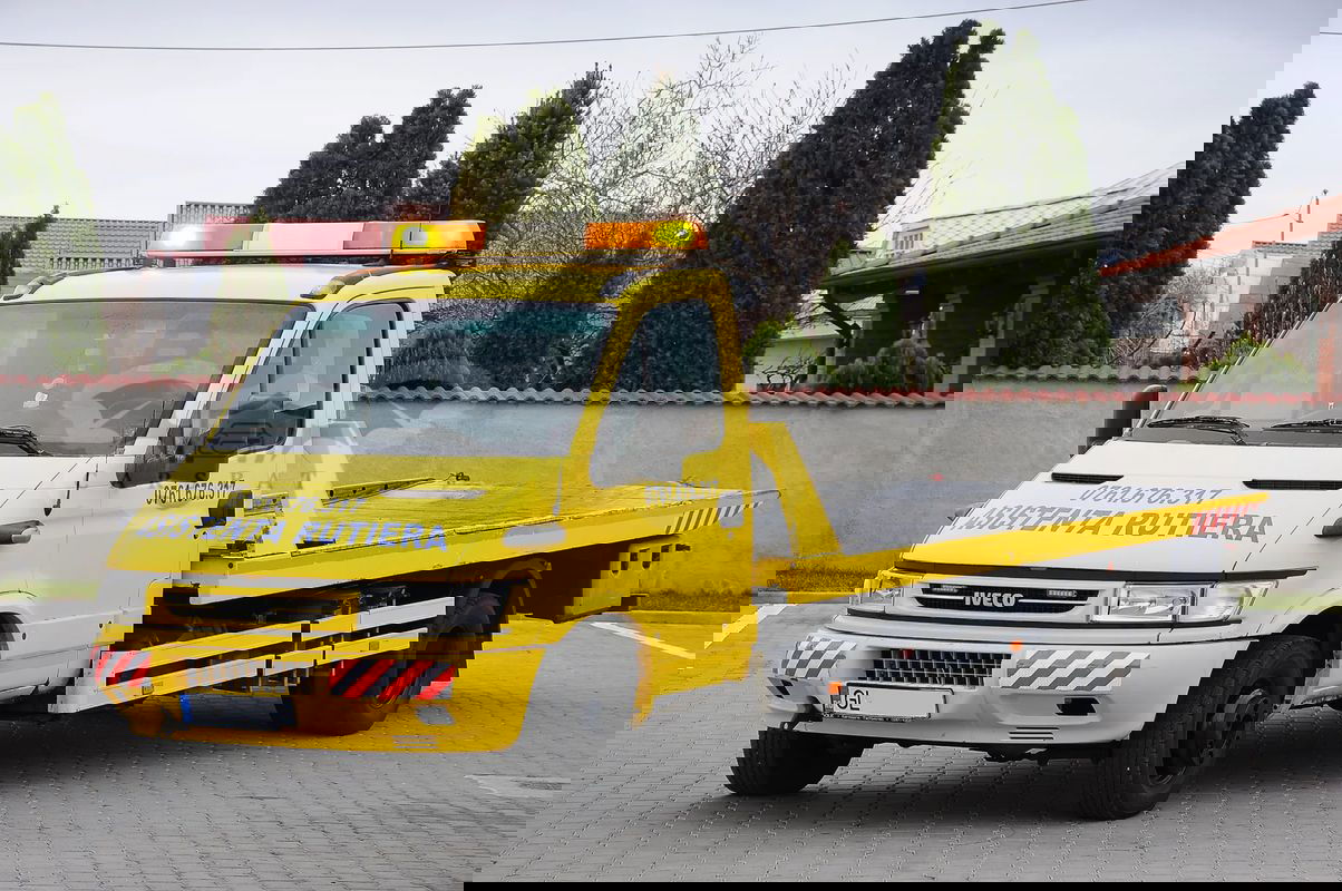 Iveco Daily 2005