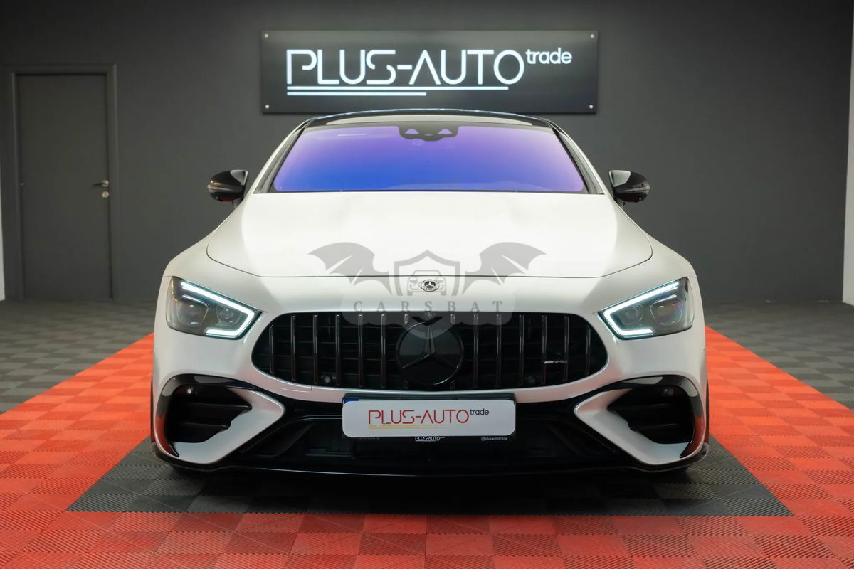 Mercedes-Benz AMG GT 53 4MATIC+ MHEV 2023