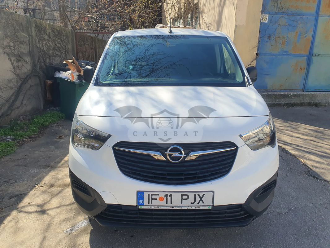 Opel Combo 1.5 CDTI 100 CP MT5 L1H1 Start/Stop 2020