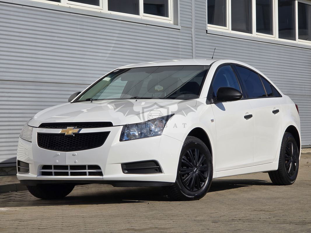 Chevrolet Cruze I [2009 - 2016] 1.8 LT 2015