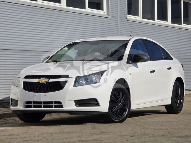 Chevrolet Cruze I [2009 - 2016] 1.8 LT 2015