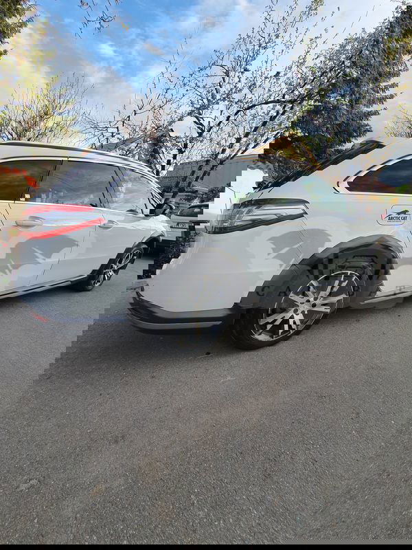 Peugeot 508 I [2010 - 2018] Hybrid 2.0 HDI 163cp + 37cp electric Allure 2013