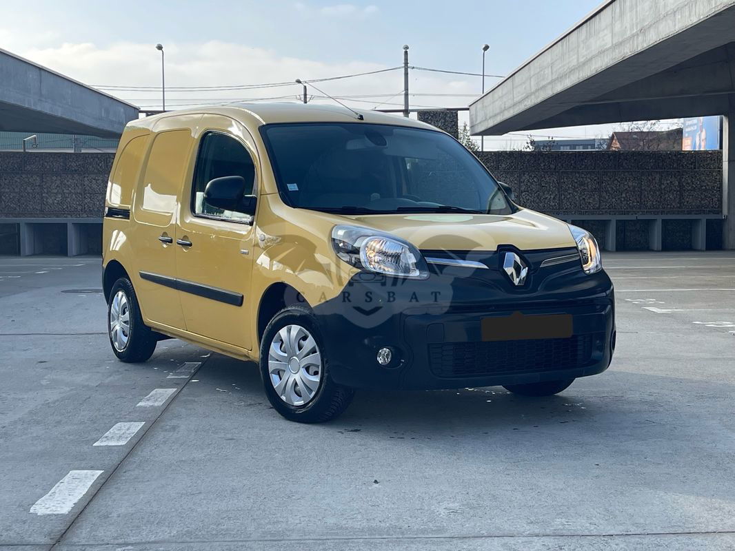 Renault Kangoo 2018