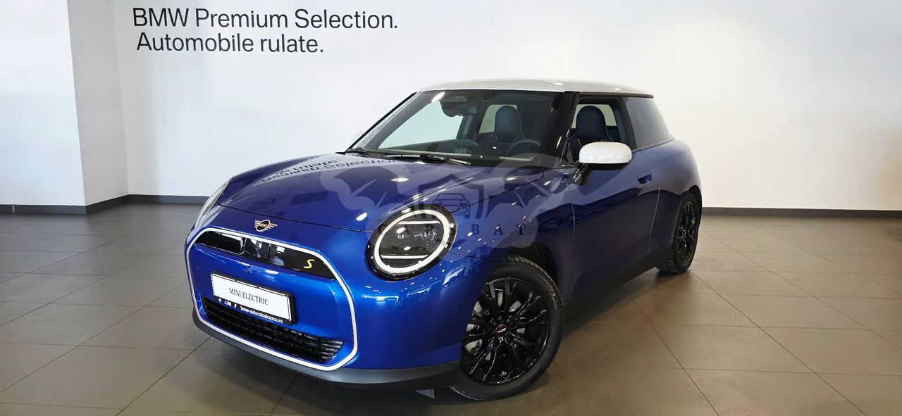 Mini Cooper 54.2 kWh 2024