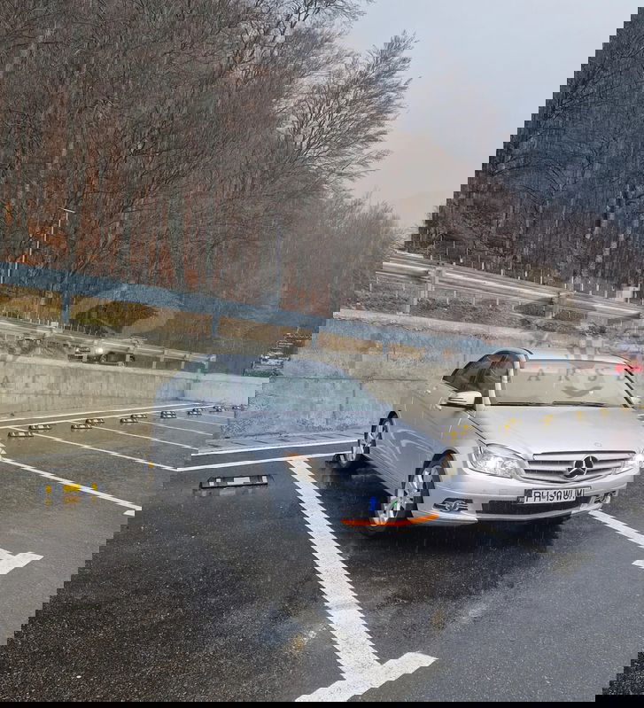 Mercedes-Benz C W204 [2007 - 2015] 200 T Avantgarde Edition 2009