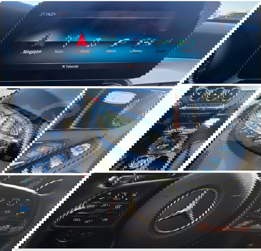 Mercedes-Benz C W205 [2014 - 2021] 180 d T 2019