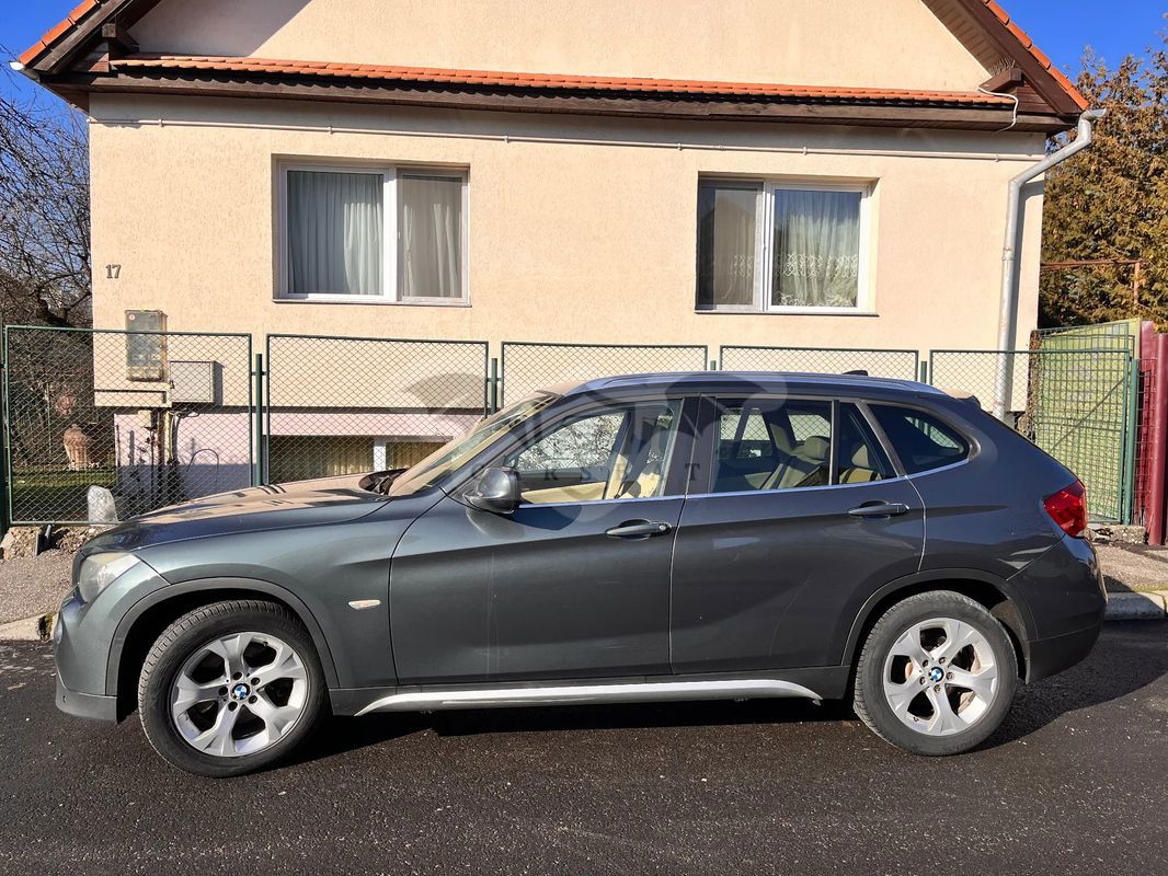 BMW X1 E84 [ 2009 - 2015] xDrive23d Aut. 2010