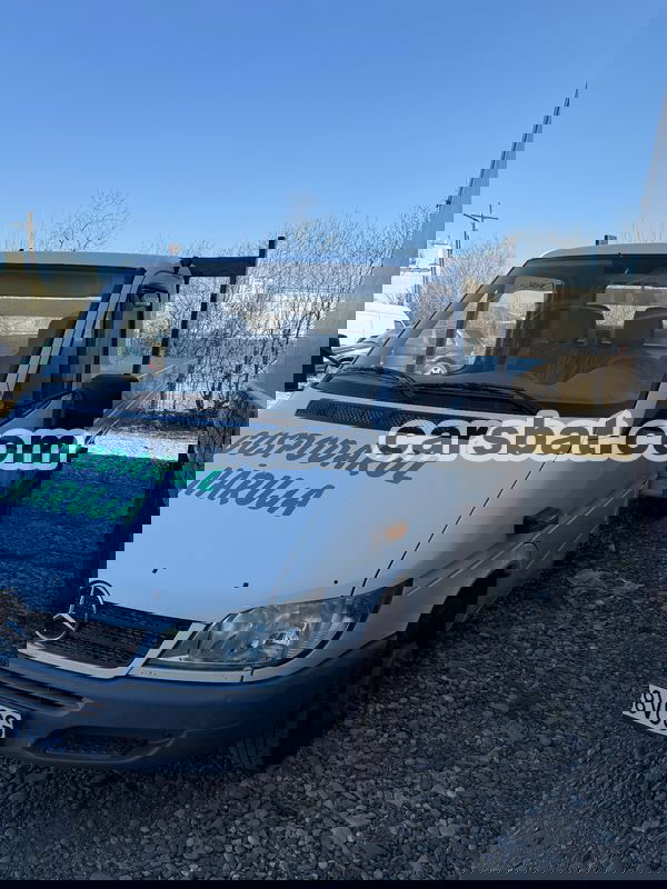 Mercedes-Benz Sprinter 2006