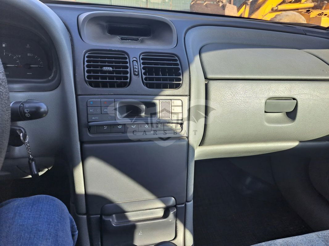 Renault Laguna 1.8+ CFT3 2000