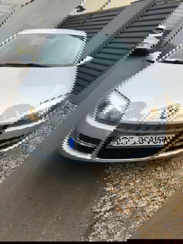 Renault Laguna III [2007 - 2015] 2015