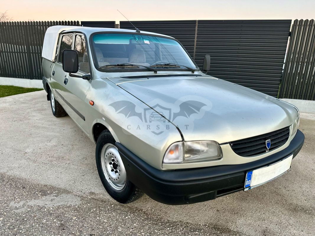 Dacia Pick-Up 2004
