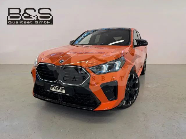 BMW X2 M35i xDrive AT 2024