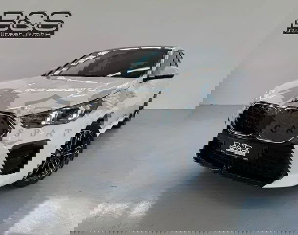 BMW X2 xDrive20d AT MHEV 2024