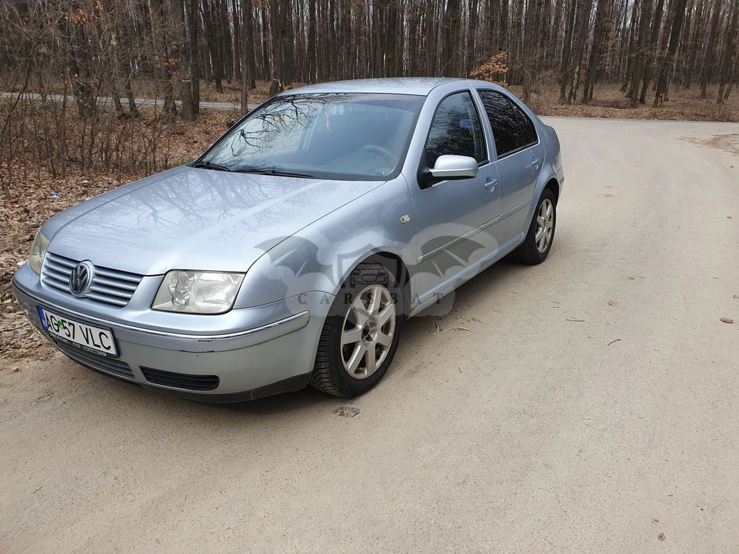 Volkswagen Bora 1.6 Comfortline 2003
